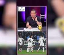 Nihat Kahveci'den Jurasek açıklaması: Tarihin en kötüsü