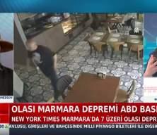 NYT'nin tartışmalı deprem analizine Şener Üşümezsoy net cevap verdi: Bilimsel değil...