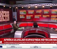 Osimhen, En Nesyri, Onuachu, El Bilal Toure... Afrika Kupası başlıyor