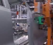 Otomobil sektöründe bir ilk!