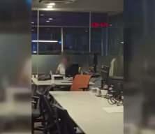 Oyuncak silahla beIN Sports binasına giren ş&uuml;pheli i&ccedil;in istenen ceza belli oldu