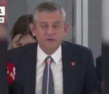 &Ouml;zel'e Br&uuml;ksel'de şok! Hayranlık duyduğu isim 5 dakika bile ayırmayınca tepki g&ouml;sterdi...