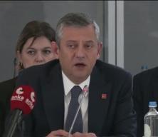 &Ouml;zg&uuml;r &Ouml;zel T&uuml;rkiye'yi bu kez Br&uuml;ksel'de şikayet etti