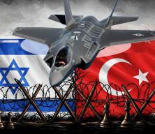 Pakistan medyasından &ccedil;arpıcı F-35 analizi: İsrail neden S. Arabistan'ın almasına değil de T&uuml;rkiye'ye itiraz ediyor?