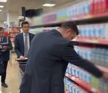 Perakende ticarette cezalara 2026 ayarı