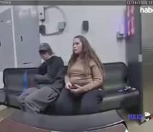 Polis &ouml;l&uuml;mden d&ouml;nd&uuml;: Saldırgan tetiğe bastı ama silah &ccedil;alışmadı