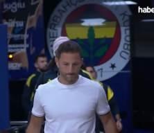 Tedesco a&ccedil;ıkladı: 2 isim 2 ma&ccedil;ta da olmayacak