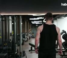 Rakip salonu zehirleyeceklerdi! Konya&rsquo;da spor salonunda siyan&uuml;r paniği