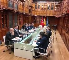 Rojin Kabaiş'in telefonu İspanya'ya g&ouml;nderildi