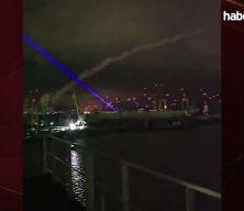 Rus ordusu Odessa limanını vurdu: 8 kişi &ouml;ld&uuml;