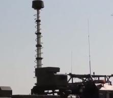 Rusya, S-500&rsquo;&uuml; ilk kez sahaya s&uuml;rd&uuml;!