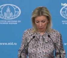 Rusya: Ukrayna'ya konuşlandırılmaları durumunda Batılı askerler meşru hedef haline gelecek