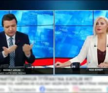 Saadet Partisi lider i canlı yayında Cumhur ittifakına katılabileceklerini belirtti