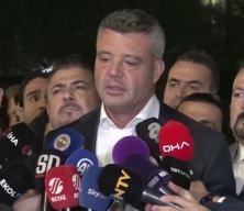 Sadettin Saran adli kontrol şartıyla serbest bırakıldı