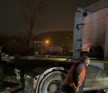 Sakarya'da zincirleme trafik kazası: 12 yaralı