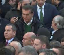 Şehzadeler belediye başkanlığı se&ccedil;imi ikinci tura kaldı