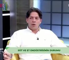  Sencer Solakoğlu'nun s&ouml;zleri yeniden g&uuml;ndeme geldi! 'Bakan Yumaklı&rsquo;yı &ccedil;ok başarılı buluyorum'