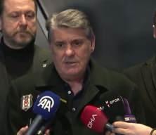 Serdal Adalı MHK'y topa tuttu! 3 kul&uuml;b&uuml;n ismini vererek uyardı