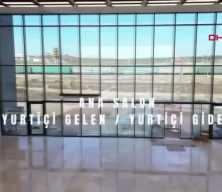 Seyahat s&uuml;resi 4 saatten 1,5 saate d&uuml;şecek!