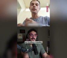 Siyonist İsrail destek&ccedil;ilerinden kan donduran s&ouml;zler: ''Keşke Gazze'de soykırım olsaydı''