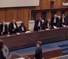 Skandal karar sonrası &uuml;&ccedil; &uuml;lkeden ABD'ye sert tepki!