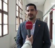 Taha Akg&uuml;l: 'Buraya faydalı olmaya geldik, takoz olmaya gelmedik'