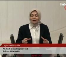 TBMM&rsquo;de &ldquo;mezar başında rakı&rdquo; polemiği: AK Parti ile CHP arasında sert tartışma