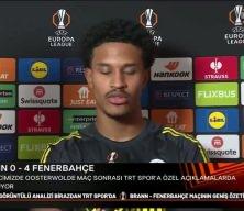 Tedesco'dan Oosterwolde'nin satışına izin &ccedil;ıkmadı