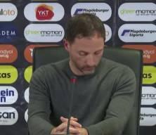 Tedesco'dan Sadettin Saran a&ccedil;ıklaması: G&ouml;r&uuml;nce şok olduk