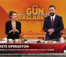 Toplam 26 şirket ve mali m&uuml;şavire operasyon!