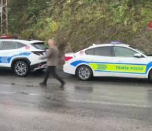 Trabzon'da kaybolan adam &ouml;l&uuml; bulundu