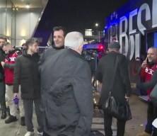 Trabzonspor-Beşiktaş ma&ccedil;ının hakemi Ali Şansalan'a olay s&ouml;zler