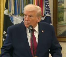 Trump'tan kendisine alkolik diyen danışmanın kırdığı pota ilk yorum!