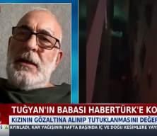 Tuğyan'ın babası Gürol Gülter: Filmin sonu geldi