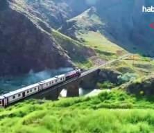 Turistik Doğu Ekspresi seferlere başlıyor! Fiyatlar belli oldu