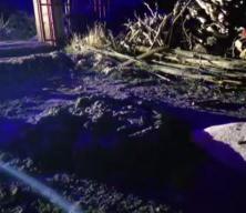 T&uuml;rkiye onu yoldan ge&ccedil;enlere bah&ccedil;esinden ikram ettiği meyvelerle tanıdı, bug&uuml;n acı haber geldi