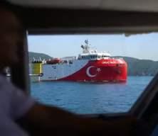 T&uuml;rkiye&rsquo;den Afrika a&ccedil;ıklarında dev hamle! Oru&ccedil; Reis g&ouml;revde, donanma hazır!