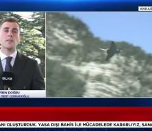 T&uuml;rkiye'den İsrail ve Yunanistan'a F-35 uyarısı: Lobi yaptığınızı biliyoruz!