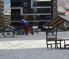 T&uuml;rkiye&rsquo;nin en soğuk yerleri a&ccedil;ıklandı