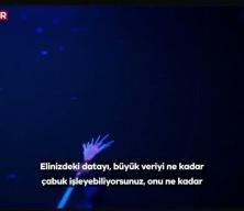 T&uuml;rkiye&rsquo;nin s&uuml;per bilgisayarı ARF global listede &uuml;st sıralara tırmanıyor&hellip;