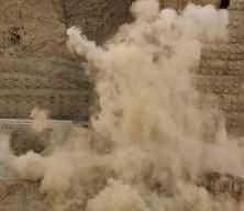 T&uuml;rkiye'nin yeraltı zenginliklerinin değeri 3,5 trilyon dolar!