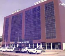 Uşak Belediyesine bağlı şirketin 18 milyon TL vergi borcu a&ccedil;ıklandı