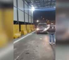 &Uuml;lke genelindeki denetimlerde 55 g&ouml;&ccedil;men ka&ccedil;ak&ccedil;ısı ile 972 d&uuml;zensiz g&ouml;&ccedil;men yakalandı