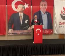 &Uuml;mit &Ouml;zdağ'a Şeyh Sait iddianamesi! Hapsi istendi