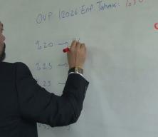 Uzmanı asgari &uuml;cret zam beklentisini a&ccedil;ıkladı: "25 bin 640 TL ile 27 bin TL arasında bir zam bekleniyor"