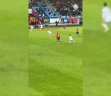 Vanspor Futbol Kulübü VAR hakemi Ferhan Kestanlıoğlu hakkında suç duyurusunda bulundu