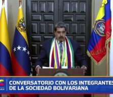 Venezuela'dan ABD ile &ccedil;atışma riskini artıran cevap