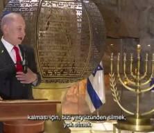Netanyahu: Biz olmasaydık, ABD'de olmazdı