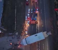 Yat karakolunu kapattı! S&uuml;r&uuml;c&uuml;ler şaşkına d&ouml;nd&uuml;