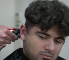 Bağcılar&rsquo;da d&uuml;nyanın en iyi kuaf&ouml;rleri engelliler i&ccedil;in yarıştı